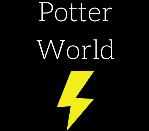 Potter World ⚡